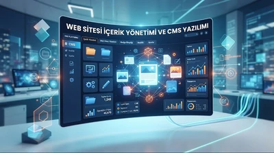 Web Sitesi Paketleri