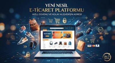 E-Ticaret Paketleri